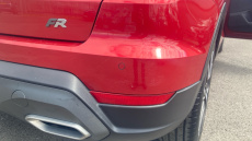 SEAT Arona 1.0 TSI 110 FR Edition 5dr DSG Petrol Hatchback